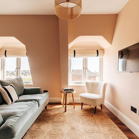 Redland Suites - Apartment 7 Бристол Екстериор снимка