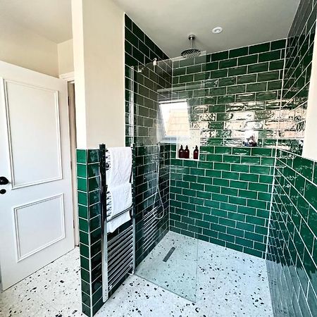 Redland Suites - Apartment 7 Бристол Екстериор снимка