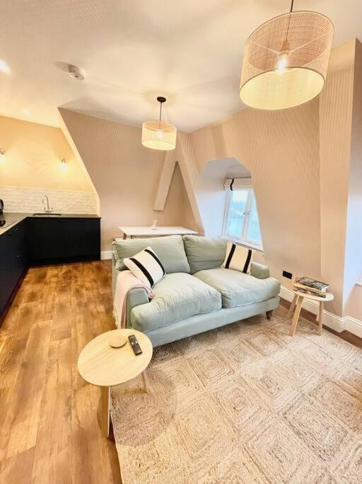 Redland Suites - Apartment 7 Бристол Екстериор снимка