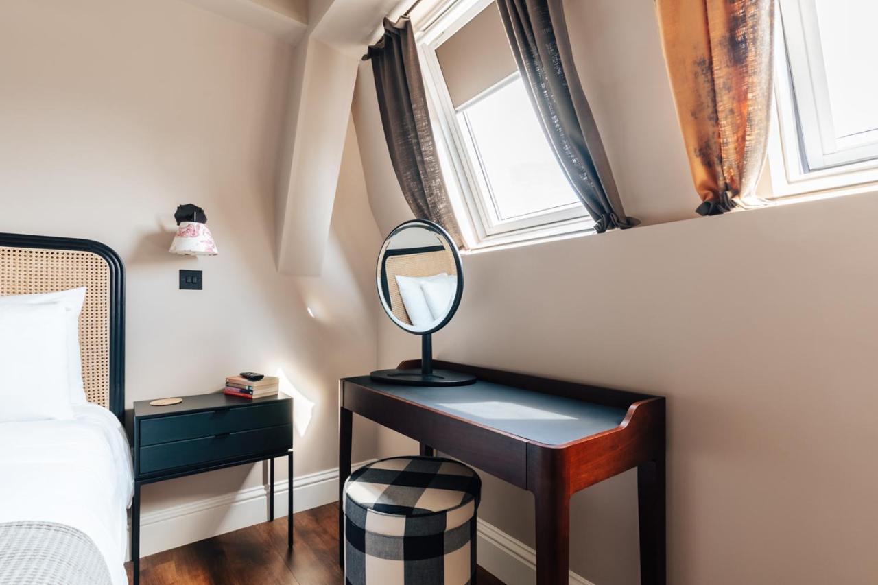Redland Suites - Apartment 7 Бристол Екстериор снимка