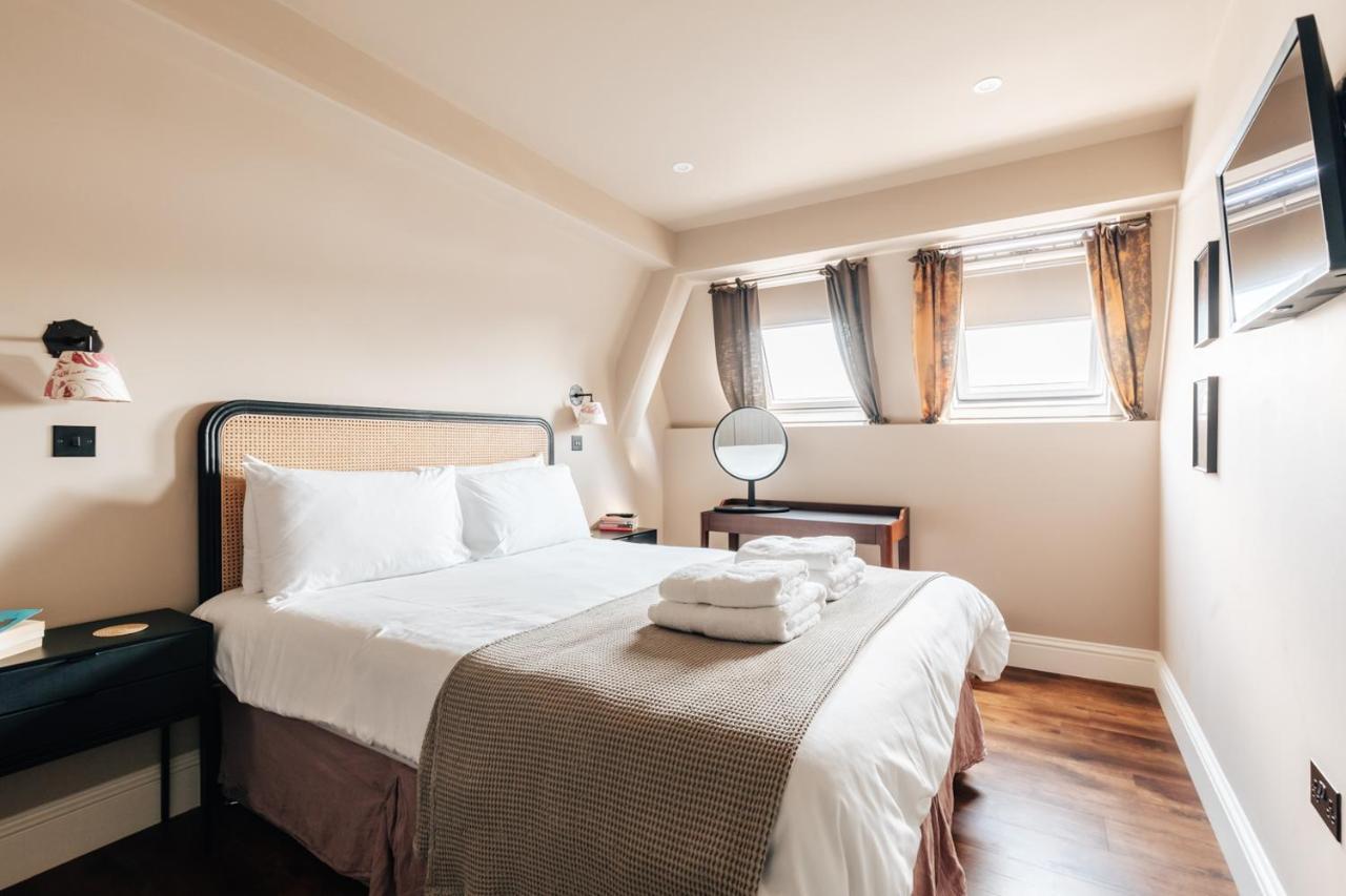 Redland Suites - Apartment 7 Бристол Екстериор снимка