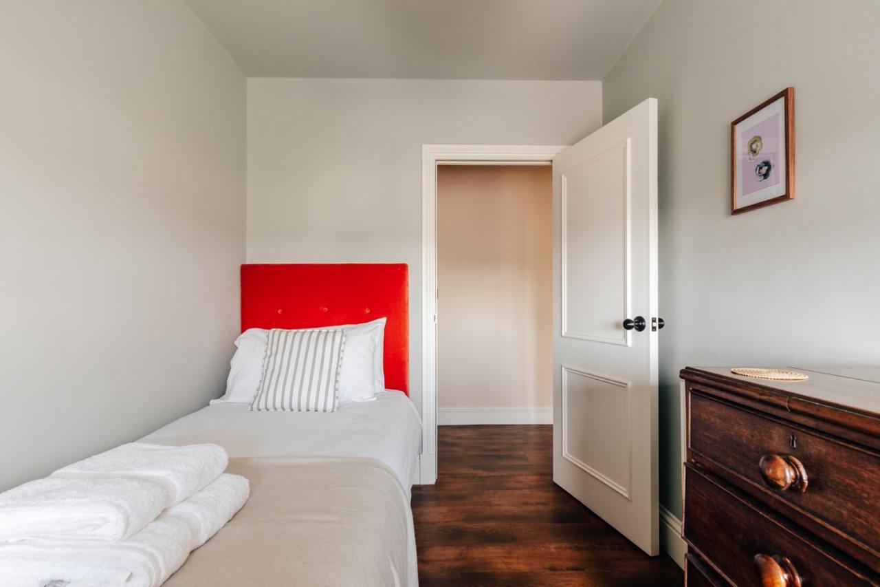 Redland Suites - Apartment 7 Бристол Екстериор снимка
