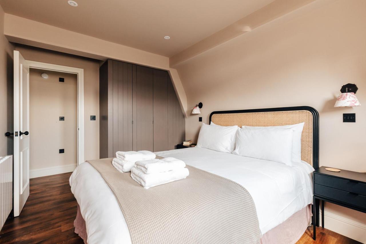 Redland Suites - Apartment 7 Бристол Екстериор снимка