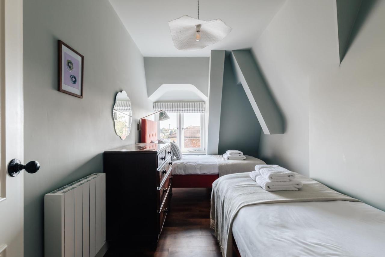 Redland Suites - Apartment 7 Бристол Екстериор снимка