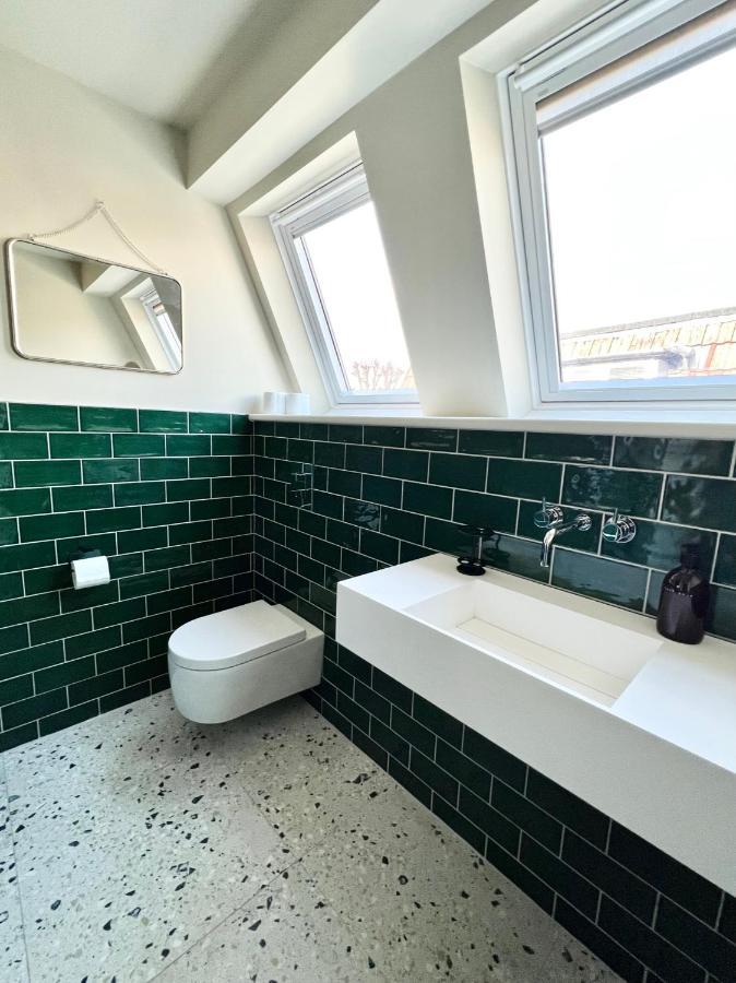 Redland Suites - Apartment 7 Бристол Екстериор снимка