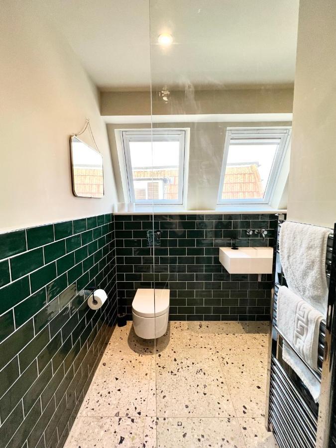 Redland Suites - Apartment 7 Бристол Екстериор снимка