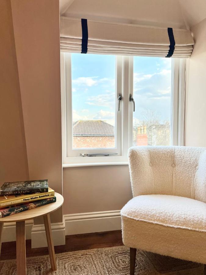 Redland Suites - Apartment 7 Бристол Екстериор снимка