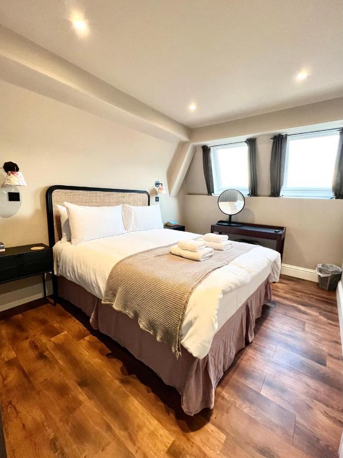 Redland Suites - Apartment 7 Бристол Екстериор снимка