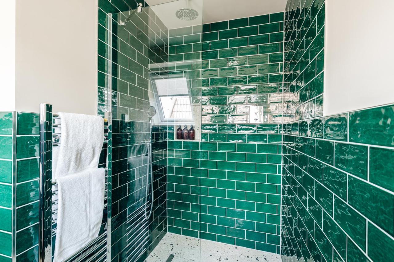 Redland Suites - Apartment 7 Бристол Екстериор снимка