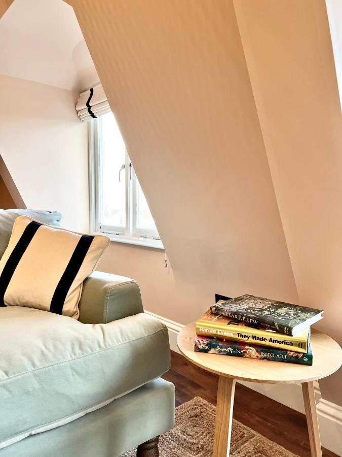 Redland Suites - Apartment 7 Бристол Екстериор снимка