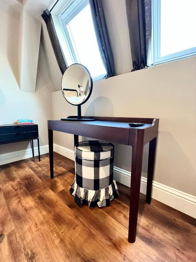 Redland Suites - Apartment 7 Бристол Екстериор снимка