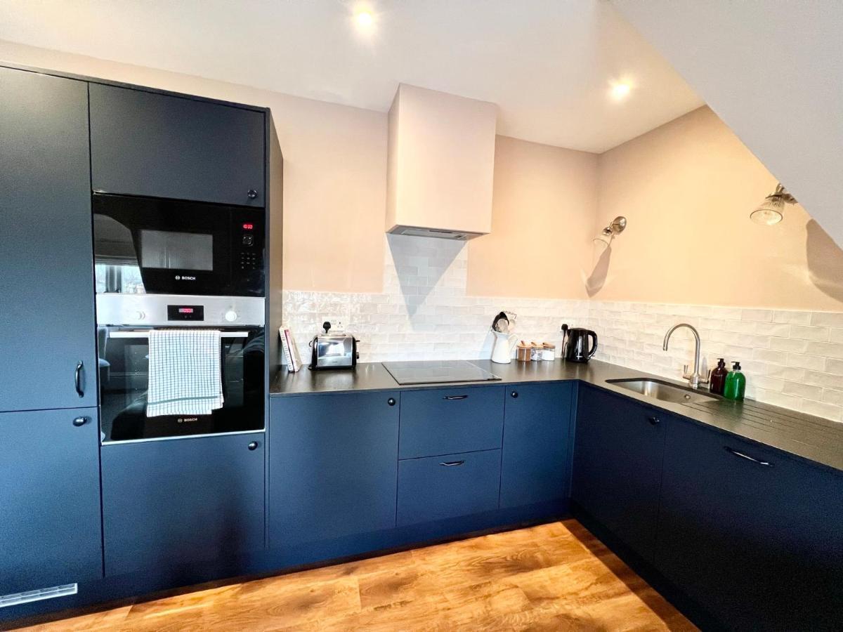 Redland Suites - Apartment 7 Бристол Екстериор снимка