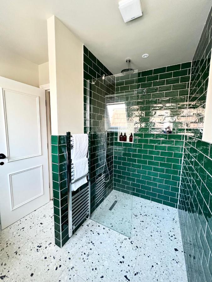 Redland Suites - Apartment 7 Бристол Екстериор снимка