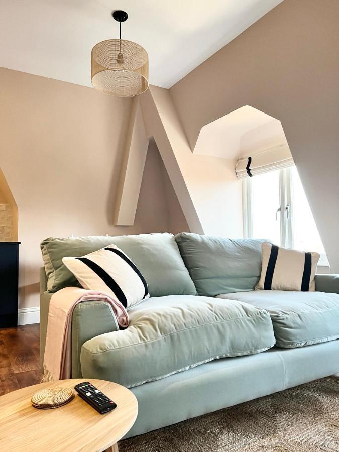 Redland Suites - Apartment 7 Бристол Екстериор снимка