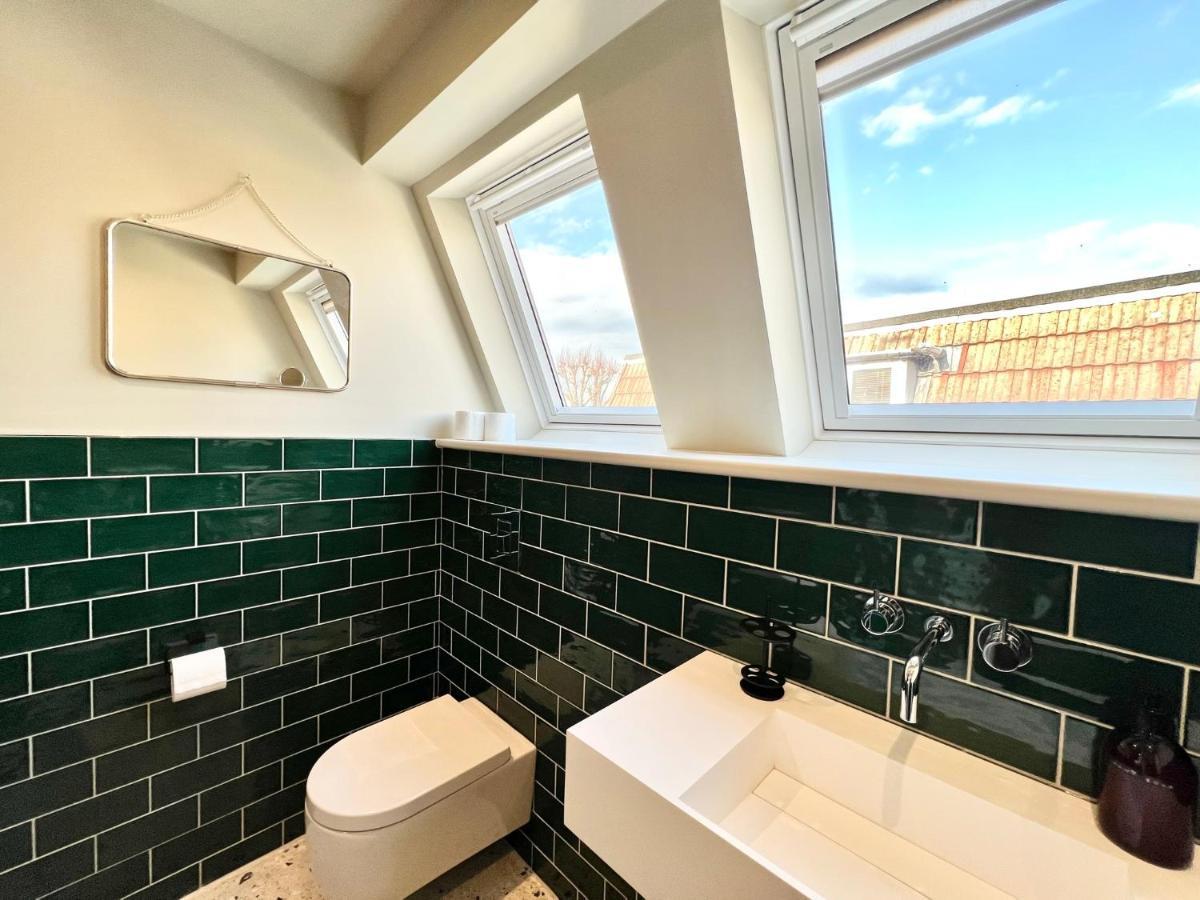 Redland Suites - Apartment 7 Бристол Екстериор снимка