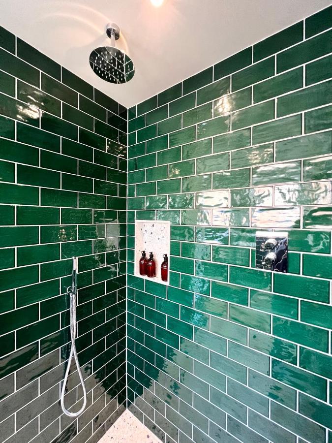 Redland Suites - Apartment 7 Бристол Екстериор снимка